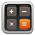 Calculator (5) icon